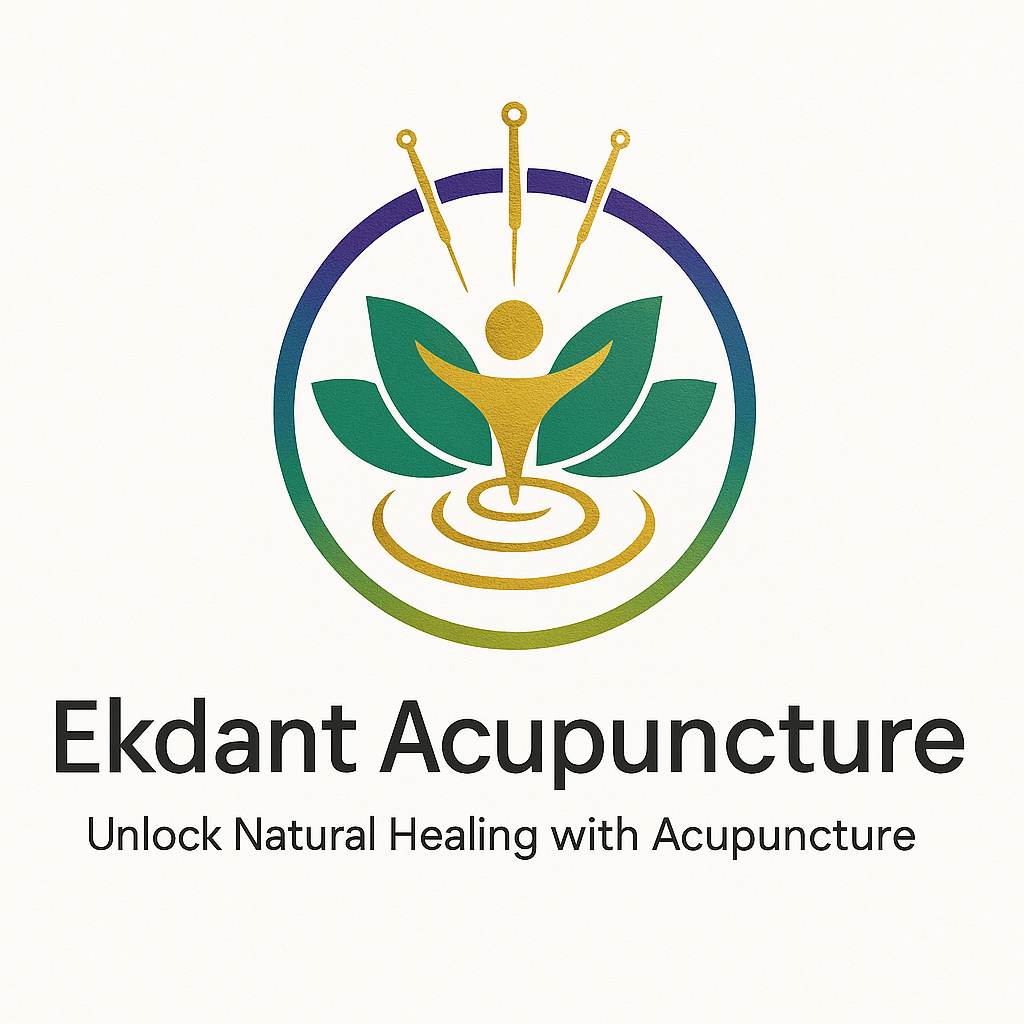 Ekdant Acupuncture